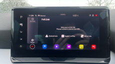 SEAT Arona 1.0 TSI 110 FR Sport 5dr Petrol Hatchback